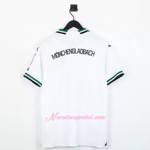Fotbalové Dresy Borussia Mönchengladbach Domácí 2023-24