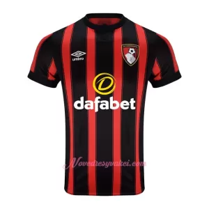Fotbalové Dresy Bournemouth Domácí 2023-24