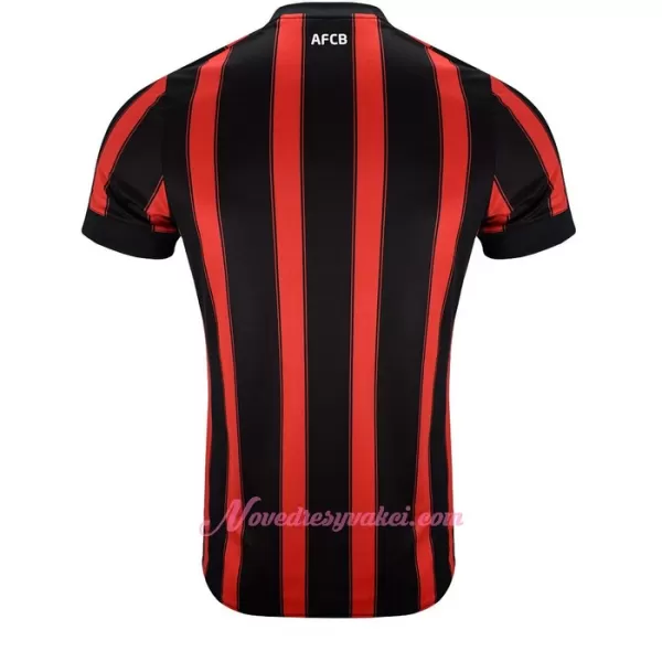 Fotbalové Dresy Bournemouth Domácí 2023-24