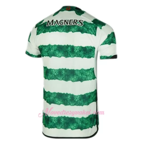 Fotbalové Dresy Celtic Dětské Domácí 2023-24