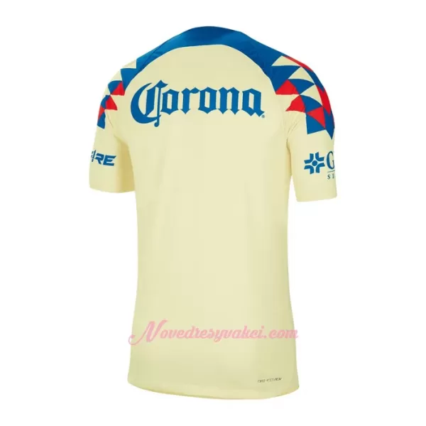 Fotbalové Dresy Club América Domácí 2023-24