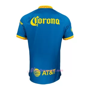 Fotbalové Dresy Club América Venkovní 2023-24