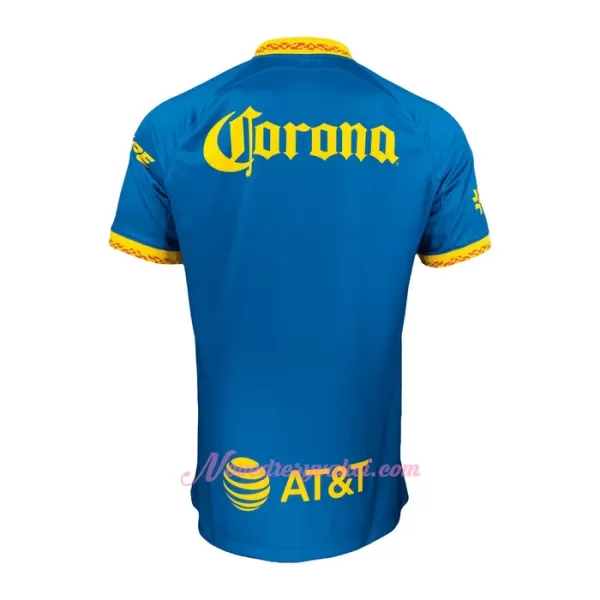Fotbalové Dresy Club América Venkovní 2023-24