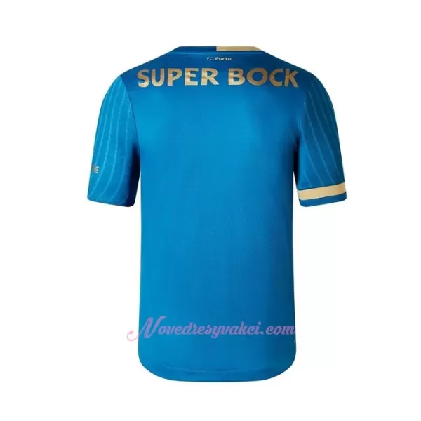 Fotbalové Dresy FC Porto Dětské Alternativní 2023-24