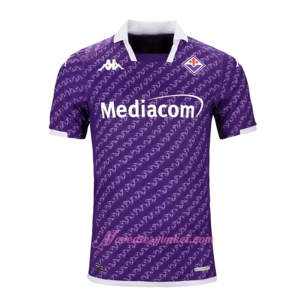 Fotbalové Dresy Fiorentina Dětské Domácí 2023-24