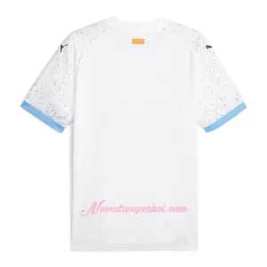 Fotbalové Dresy Girona Venkovní 2023-24