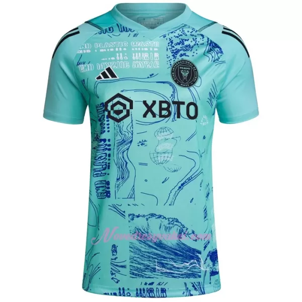 Fotbalové Dresy Inter Miami CF 2022-23 - Speciální