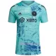 Fotbalové Dresy Inter Miami CF 2022-23 - Speciální