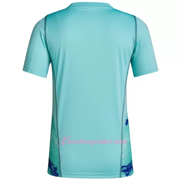 Fotbalové Dresy Inter Miami CF 2022-23 - Speciální