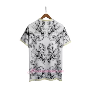 Fotbalové Dresy Itálie 2023-24 Bílá - Speciální