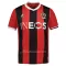 Fotbalové Dresy OGC Nice Domácí 2023-24
