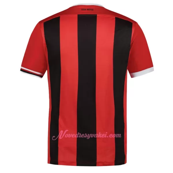 Fotbalové Dresy OGC Nice Domácí 2023-24