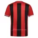 Fotbalové Dresy OGC Nice Domácí 2023-24