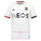 Fotbalové Dresy OGC Nice Venkovní 2023-24