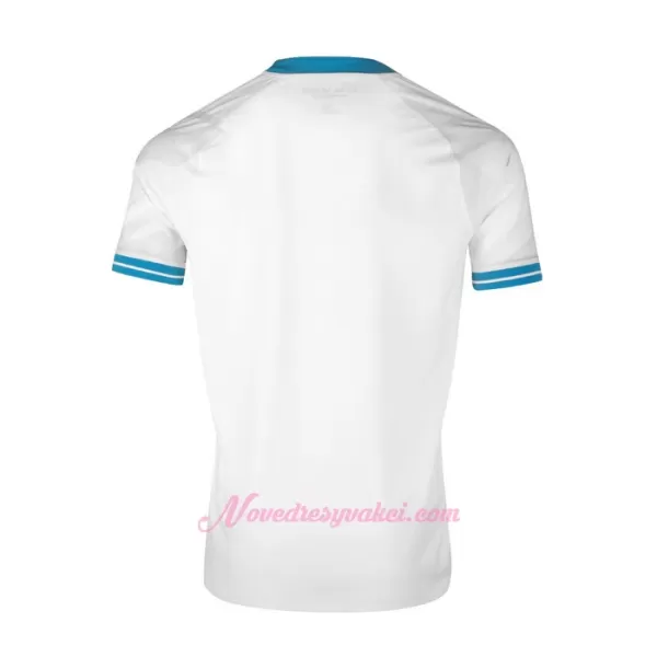 Fotbalové Dresy Olympique de Marseille Domácí 2023-24