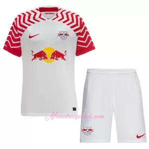 Fotbalové Dresy RB Leipzig Dětské Domácí 2023-24