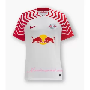Fotbalové Dresy RB Leipzig Dětské Domácí 2023-24