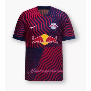 Fotbalové Dresy RB Leipzig Dětské Venkovní 2023-24