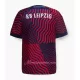 Fotbalové Dresy RB Leipzig Dětské Venkovní 2023-24