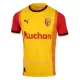 Fotbalové Dresy RC LENS Dětské Domácí 2023-24