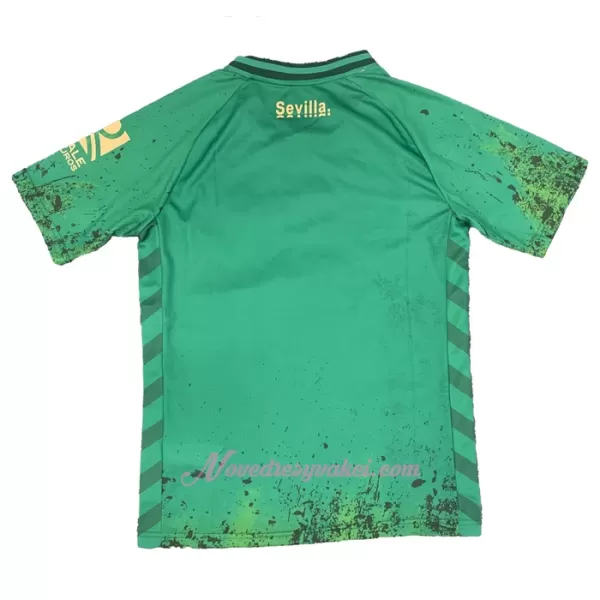 Fotbalové Dresy Real Betis 2023-24 - Speciální