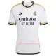Fotbalové Dresy Real Madrid Jude Bellingham 5 Dětské Domácí 2023-24