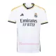 Fotbalové Dresy Real Madrid Jude Bellingham 5 Domácí 2023-24