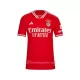 Fotbalové Dresy SL Benfica Dětské Domácí 2023-24