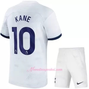 Fotbalové Dresy Tottenham Hotspur Harry Kane 10 Dětské Domácí 2023-24 Fotbalové Dresy Tottenham Hotspur Harry Kane 10 Dětské Domácí 2023-24