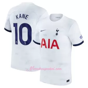 Fotbalové Dresy Tottenham Hotspur Harry Kane 10 Domácí 2023-24 Fotbalové Dresy Tottenham Hotspur Harry Kane 10 Domácí 2023-24