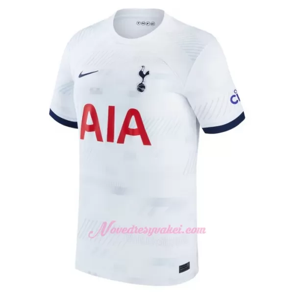 Fotbalové Dresy Tottenham Hotspur Heung-min Son 7 Domácí 2023-24