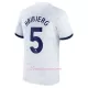 Fotbalové Dresy Tottenham Hotspur Hojbjerg 5 Domácí 2023-24