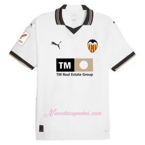 Fotbalové Dresy Valencia Domácí 2023-24