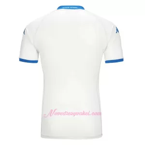 Fotbalové Dresy AS Monaco Dětské Alternativní 2023-24