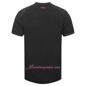 Fotbalové Dresy Bayer 04 Leverkusen Domácí 2023-24