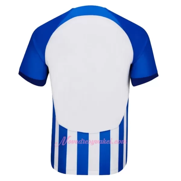 Fotbalové Dresy Brighton Hove Albion Dětské Domácí 2023-24