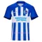 Fotbalové Dresy Brighton Hove Albion Domácí 2023-24