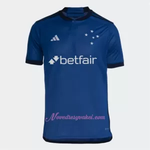 Fotbalové Dresy Cruzeiro Domácí 2023-24