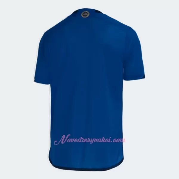 Fotbalové Dresy Cruzeiro Domácí 2023-24