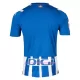 Fotbalové Dresy Deportivo Alavés Domácí 2023-24