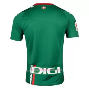 Fotbalové Dresy Deportivo Alavés Venkovní 2023-24