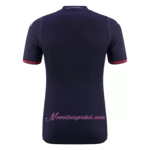 Fotbalové Dresy Fiorentina Alternativní 2023-24