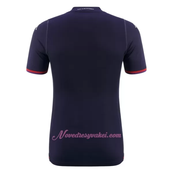 Fotbalové Dresy Fiorentina Alternativní 2023-24