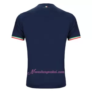 Fotbalové Dresy Lazio Dětské Venkovní 2023-24