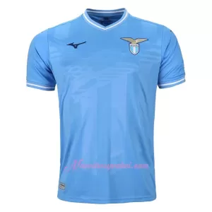 Fotbalové Dresy Lazio Domácí 2023-24