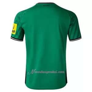 Fotbalové Dresy Newcastle United Dětské Venkovní 2023-24