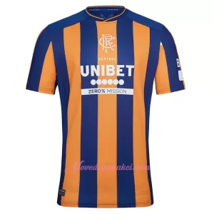 Fotbalové Dresy Rangers Alternativní 2023-24