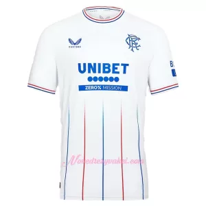 Fotbalové Dresy Rangers Venkovní 2023-24