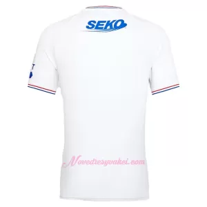 Fotbalové Dresy Rangers Venkovní 2023-24