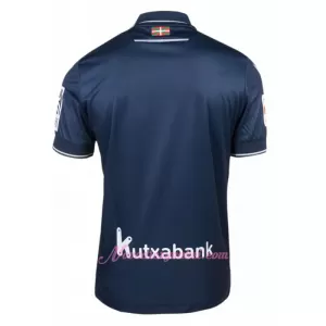 Fotbalové Dresy Real Sociedad Venkovní 2023-24